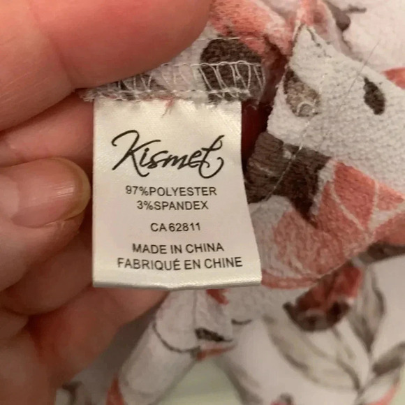 Kismet Tunic M - Picture 6 of 8